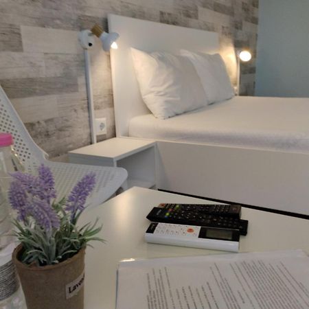 Simada Blue Guesthouse Golden Sands Esterno foto