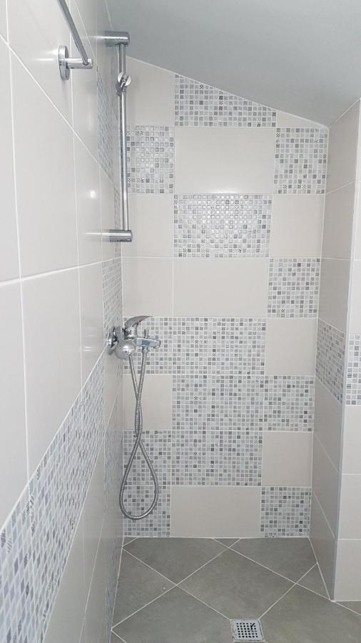 Simada Blue Guesthouse Golden Sands Esterno foto