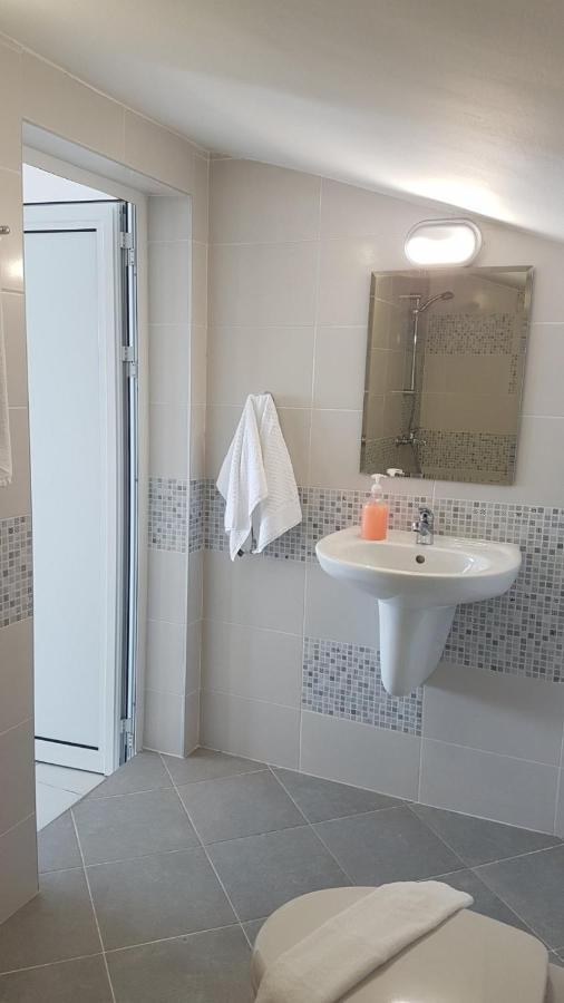 Simada Blue Guesthouse Golden Sands Esterno foto