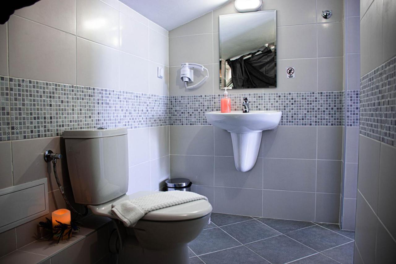 Simada Blue Guesthouse Golden Sands Esterno foto