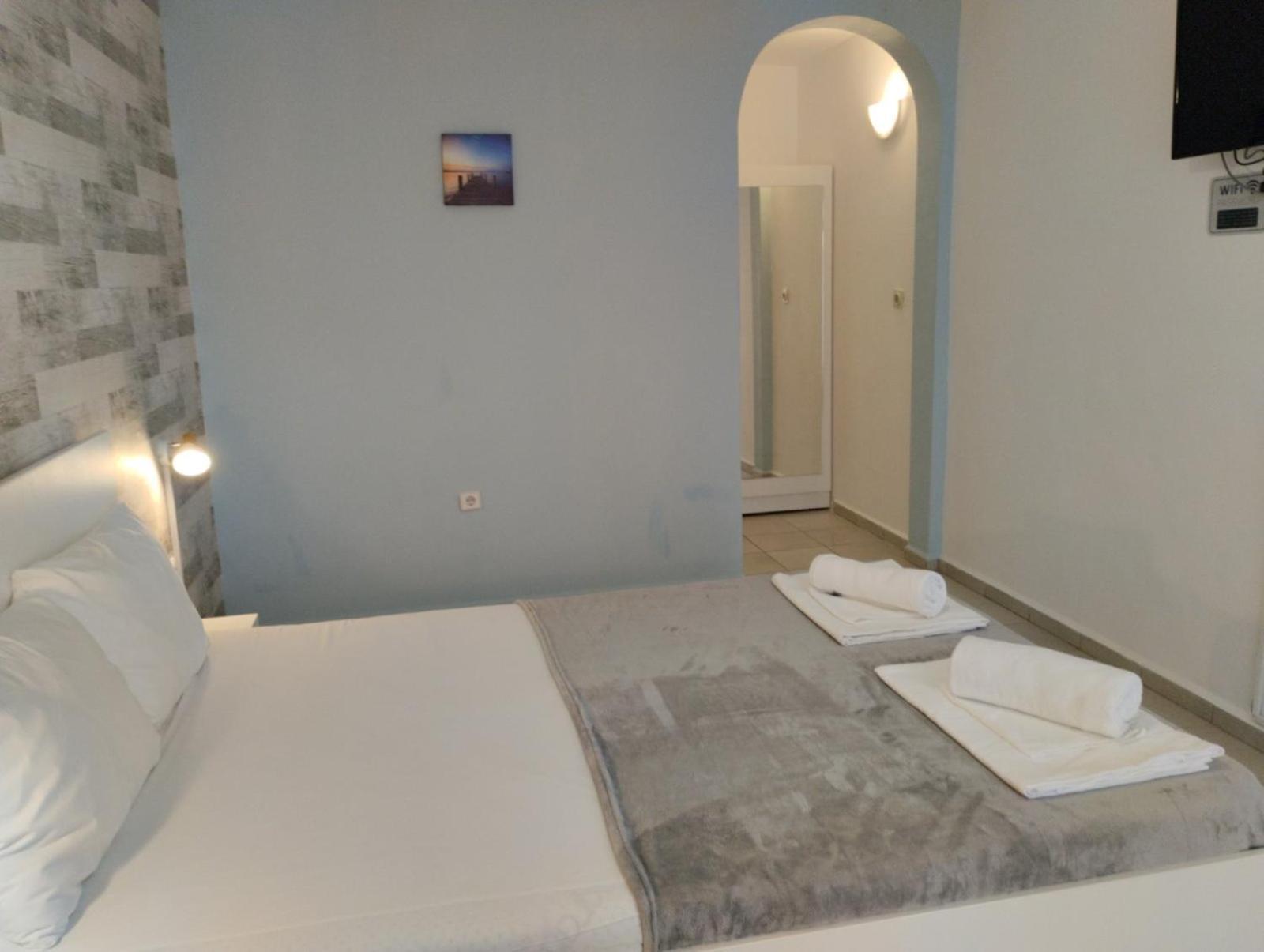 Simada Blue Guesthouse Golden Sands Esterno foto