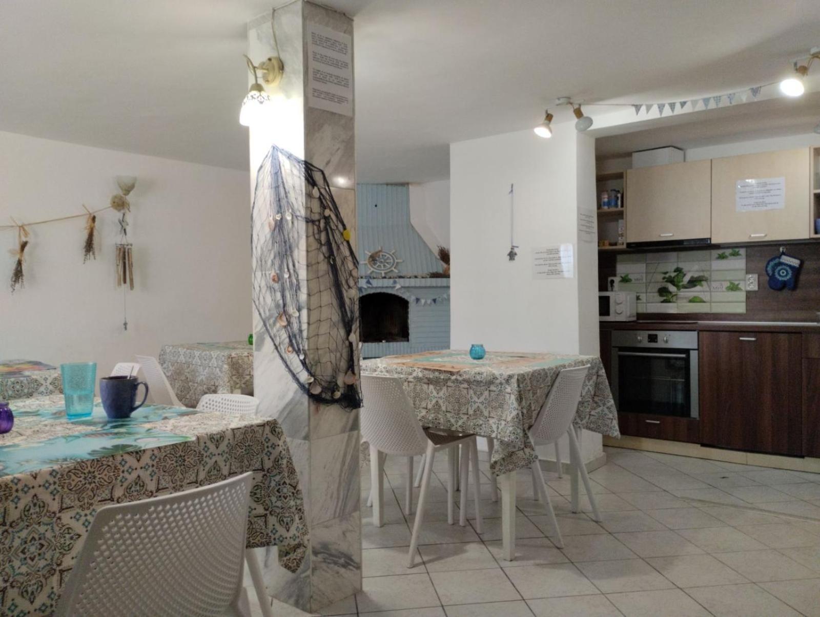 Simada Blue Guesthouse Golden Sands Esterno foto