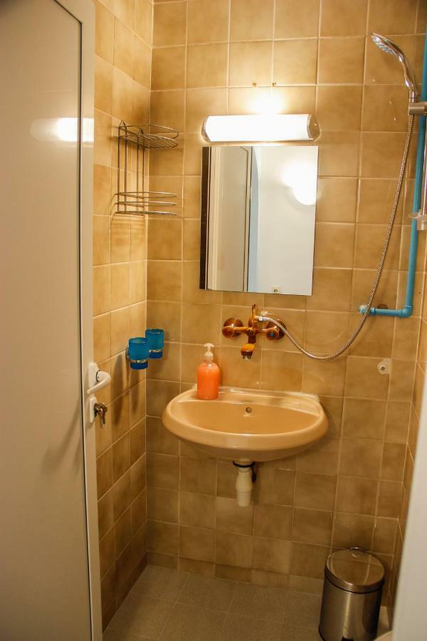 Simada Blue Guesthouse Golden Sands Esterno foto